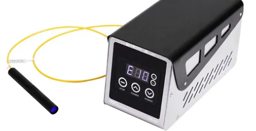 How about LWS-301 Intelligent Soldering Station?