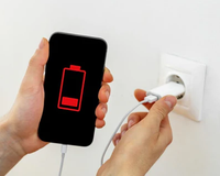 Cell Phone Charging Troubleshooting