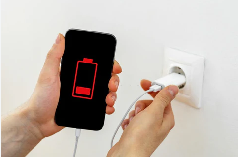 Cell Phone Charging Troubleshooting