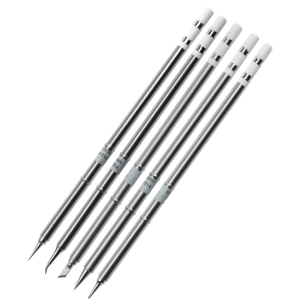 What are the models of HAKKO Japanese Hakko soldering iron tips?