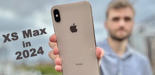 How to Fix Touch Malfunction on iPhone XS Max