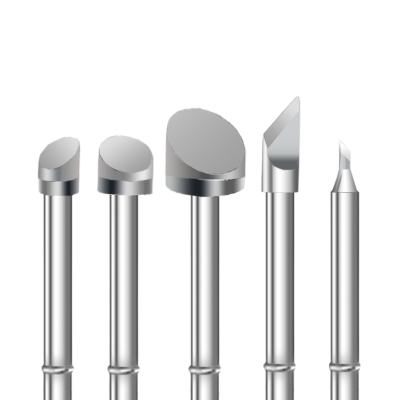 What are the advantages of T12 resistance soldering in practice?