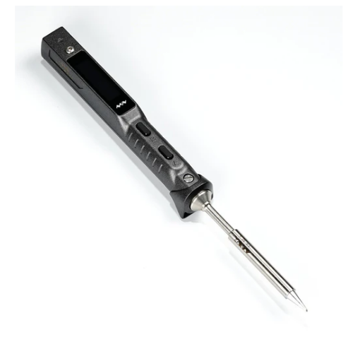 TS101 Cordless Soldering Iron: A Portable Tool for Soldering work