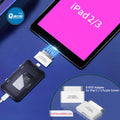 JC B-BOX Pro DFU Tool Windows DCSD Cable Engineering Cable One Key Purple Mode for For IOS A7-A11 NAND Syscfg Data Read Write