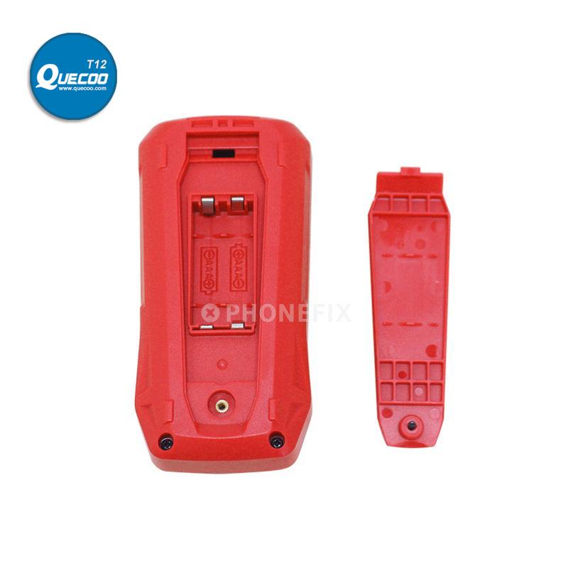 UNI-T UT123D Auto Range Digital Multimeter AC/DC Voltage Tester