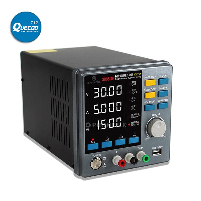 SUGON 3005D Adjustable Digital DC Power Supply 30V 5A Laboratory