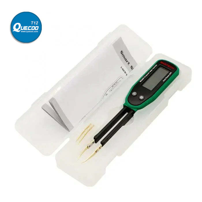 MS8910 Digital Multimeter SMD Tester Resistance Capacitance Meter