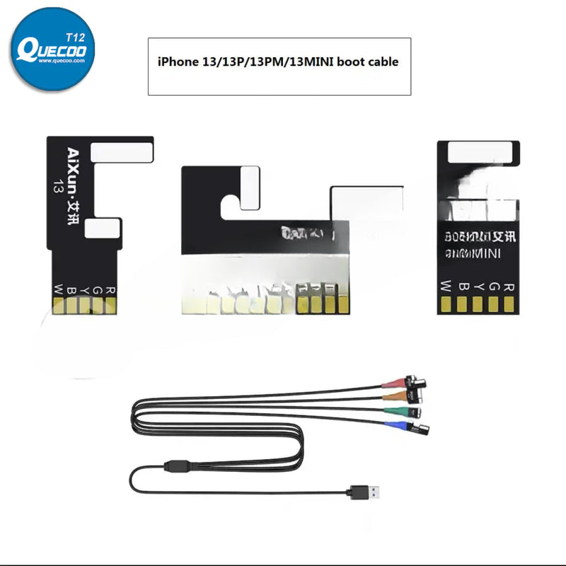 AIXUN P2408S Regulated Power Supply For iPhone Android