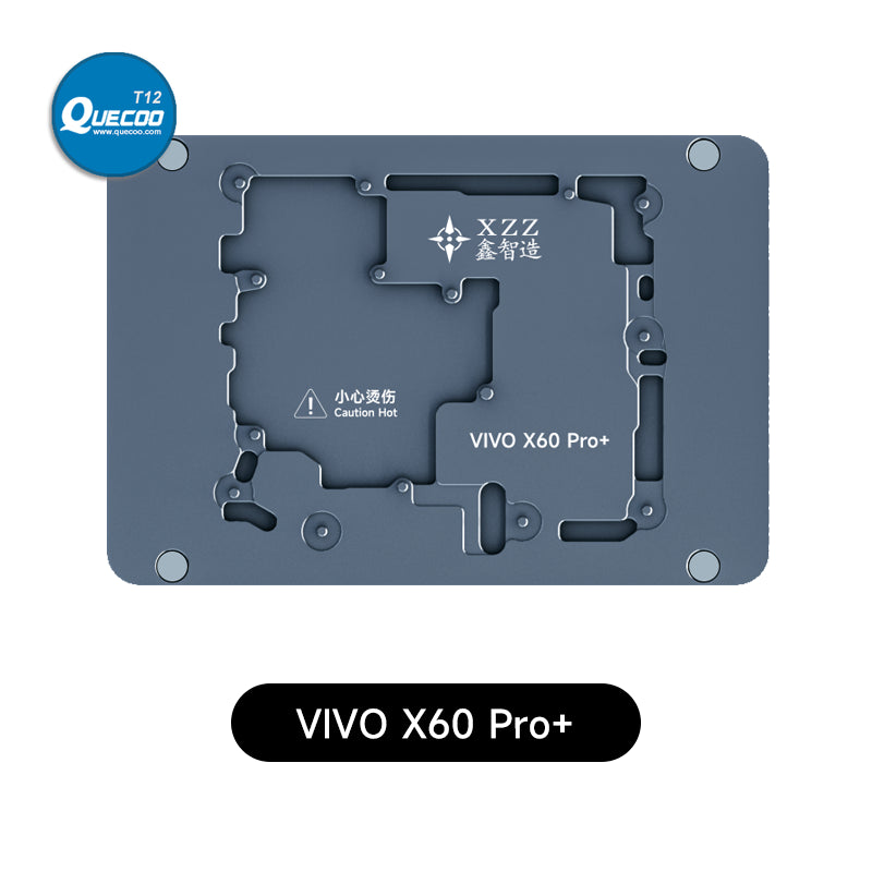 XINZHIZAO Android system heating module suitable for XZZ L2023 Intelligent Heating Platform preheating table tinning bonding