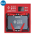 XZZ L2023/ L2024 iHeater Pro Pre-heating Station Universal Phone Desoldering Platform For iPhoneX-16PM CPU IC Separation