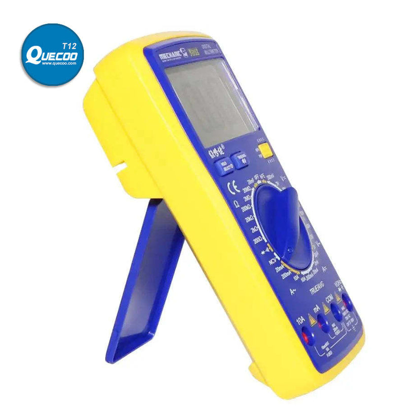 Mechanic V90E Intelligent Multimeter Automatic Digital Display Meter