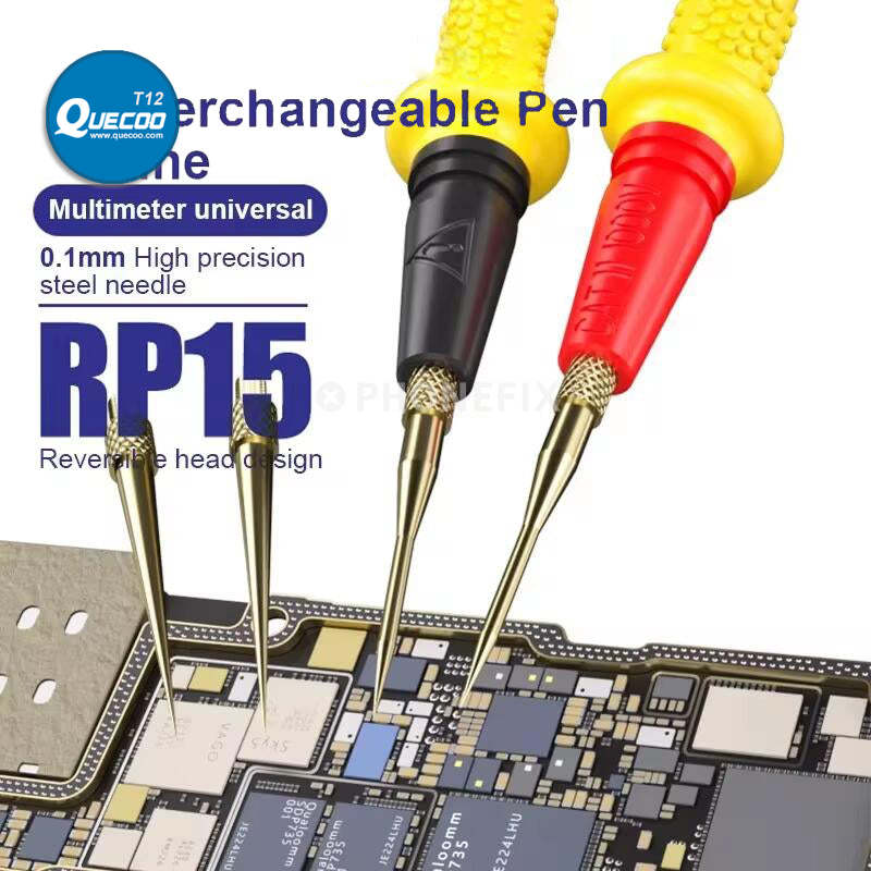 DS-HP30 Extra Sharp Multimeter MAX Current Pressure Test Cable