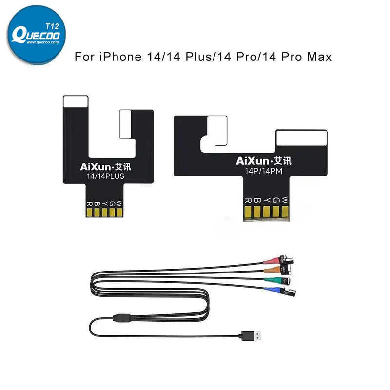 AIXUN P2408S Regulated Power Supply For iPhone Android