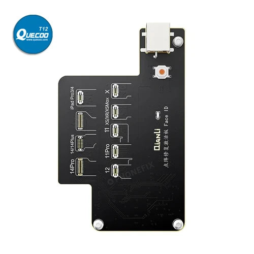 Qianli iCopy Plus  Face ID Programmer for iPhone X/XR/XS/11/12/13/14ProMax Battery Data Modification Ture Tone Recovery Tool