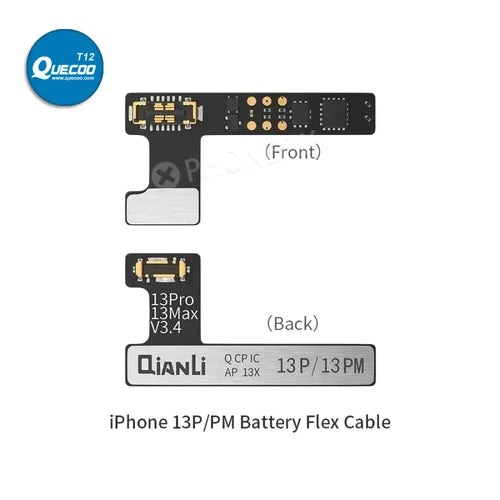 Qianli iCopy Plus  Face ID Programmer for iPhone X/XR/XS/11/12/13/14ProMax Battery Data Modification Ture Tone Recovery Tool