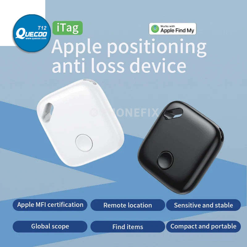 iPhone F1 F6 iTag Mini Digital Devices Wireless Tracker for Pets