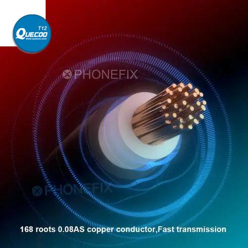 BST-050 Replaceable Probe - Precision Test Leads for Accurate Measurements