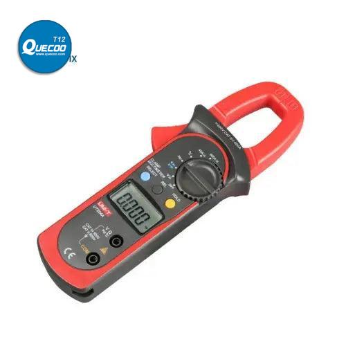 UT202/3/4A Multimeter Digital DC AC Digital Temperature Clamp Meter