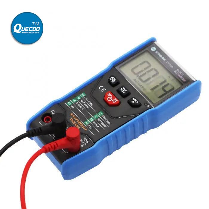 Smart DT-19N Digital Multimeter AC DC Resistance Tester Meter