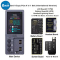 Qianli iCopy Plus 2.2 Ver. Programmer True Tone Repair Face ID Battery Data Read &Write Headset Repair for iPhone 11 12 13 14 15