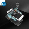 Relife RL-601S Plus 2-in-1 Rear Glass Removal 360° Fixed Rotating Clamp Lcd Screen Dissabmly Mobile Phone Repair Removal Tool