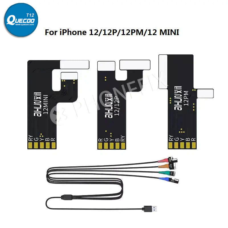 AIXUN P2408S Regulated Power Supply For iPhone Android