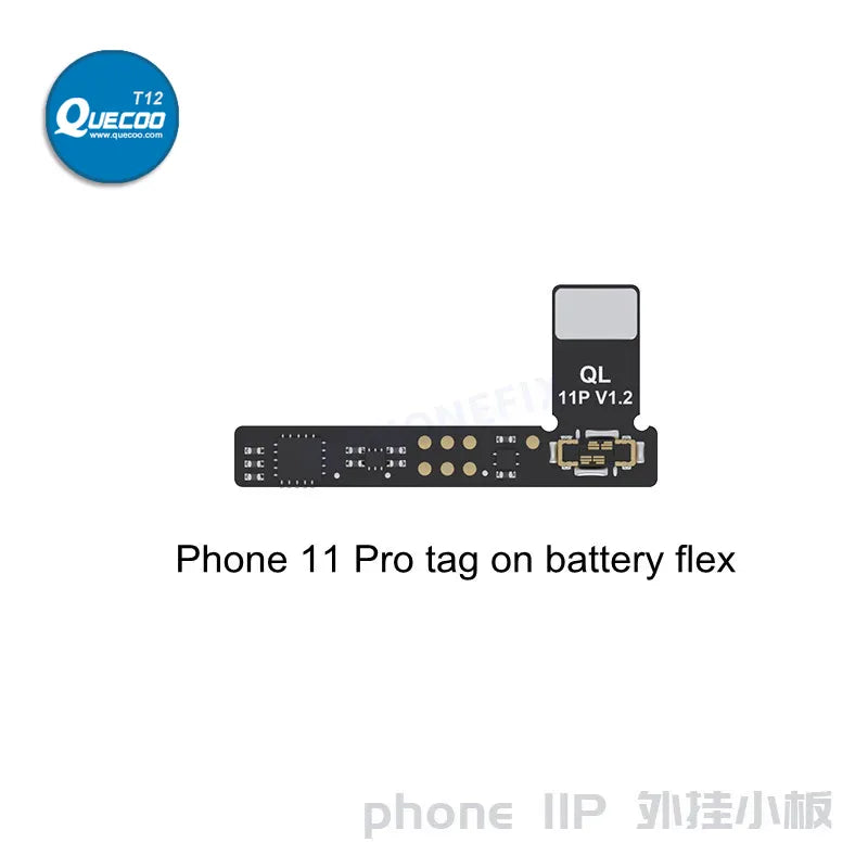 Qianli iCopy Plus  Face ID Programmer for iPhone X/XR/XS/11/12/13/14ProMax Battery Data Modification Ture Tone Recovery Tool