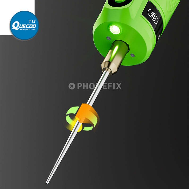 iFixes i15 Phone Screen OCA Glue Remover Electric Grinder