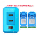 JC P15 Logic Baseband EEPROM IC Read Write Module Disassemble NAND Programmer for iPhone 11 12 13 14 15 Pro Max Error Repair