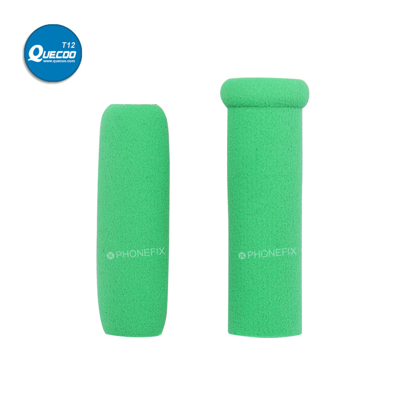 3pcs/lot JBC Handle Thermal insulation Cover Soft Foam Grip For JBC T210 245 Handle Replacement Tools