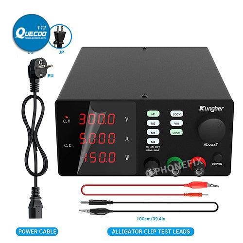 SPPS-S Series Adjustable Regulated DC Power Supply laboratory