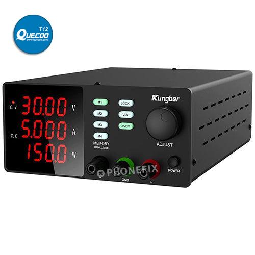 SPPS-S Series Adjustable Regulated DC Power Supply laboratory