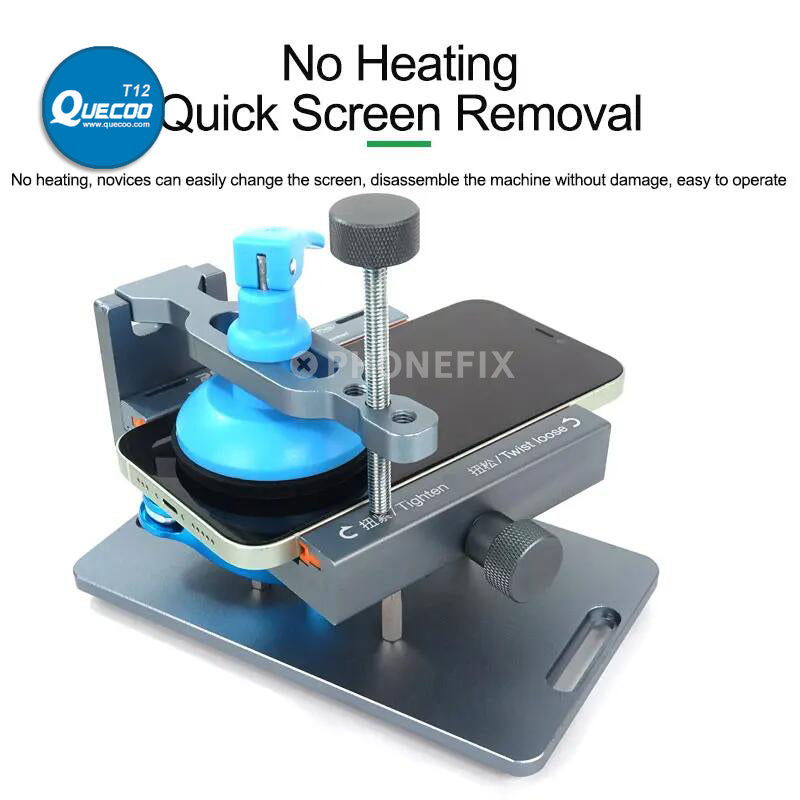 LCD Screen Dismantling Suction Cup Sunshine Screen Removal Separator Suction Cup for iPhone iPad Laptops Screen Opening Repair