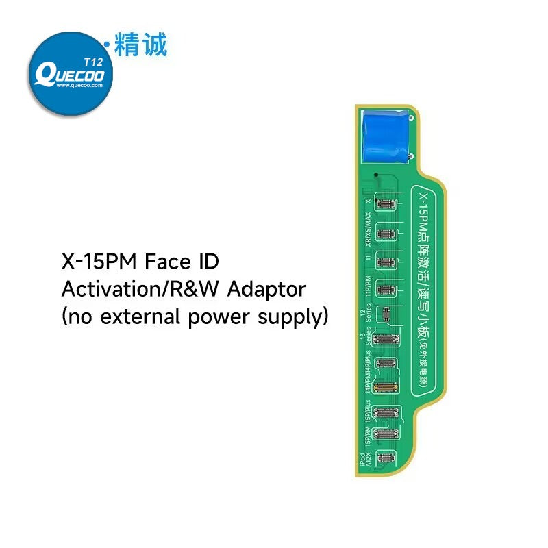 JC V1S PRO Programmer BGA315 BGA110 BGA70 for iPxd 7-14PM DFU Purple Screen Read Write SN No Disassembly Unbinding Iphone Parts