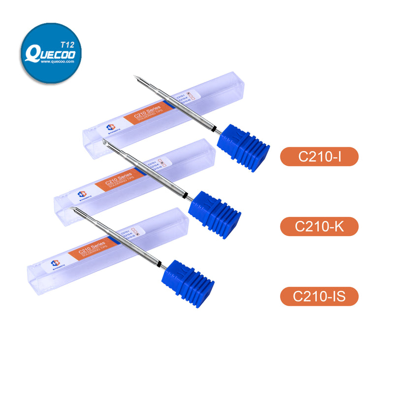 Aixun T3BS T3AS Intelligent Soldering Station Portable C210 C245 Micro Welding Desktop Table for Mobile Phone PCB Soldering