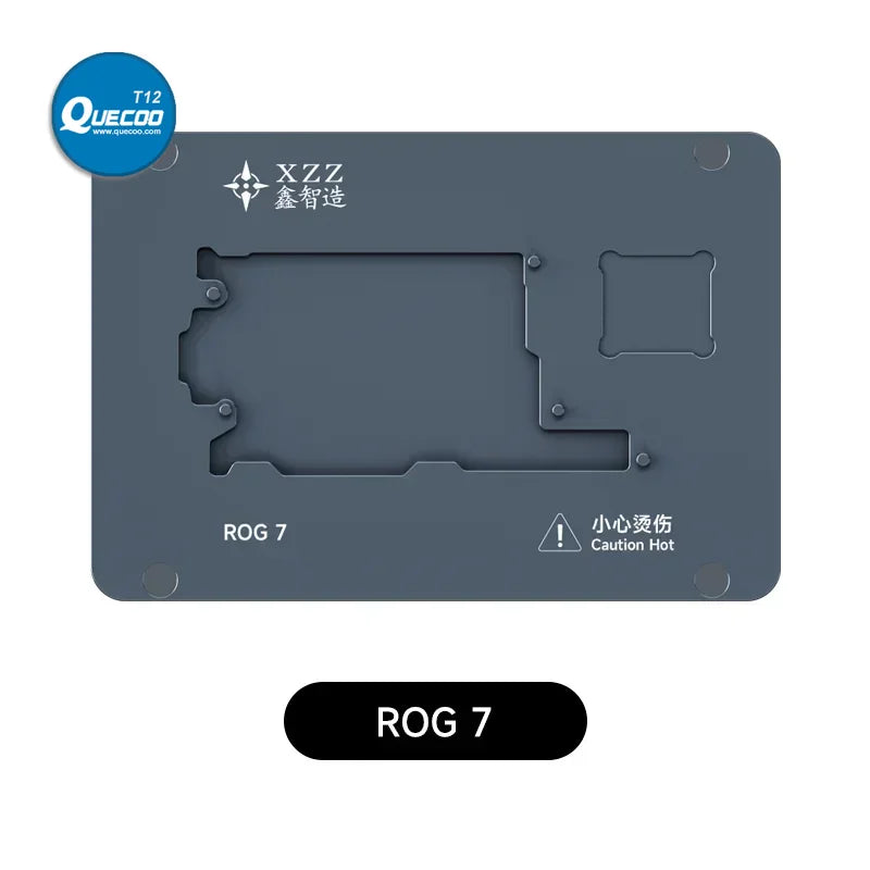 XINZHIZAO Android system heating module suitable for XZZ L2023 Intelligent Heating Platform preheating table tinning bonding