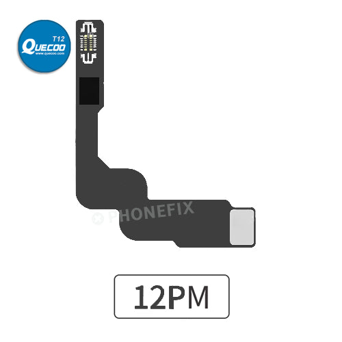 QIANLI Clone DZ03 Dot Matrix Programmer For iPhone X 11 12 13 14 PRO MAX Face ID Dot Projector Battery Repair Cable No Soldering