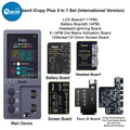 Qianli iCopy Plus 2.2 Ver. Programmer True Tone Repair Face ID Battery Data Read &Write Headset Repair for iPhone 11 12 13 14 15