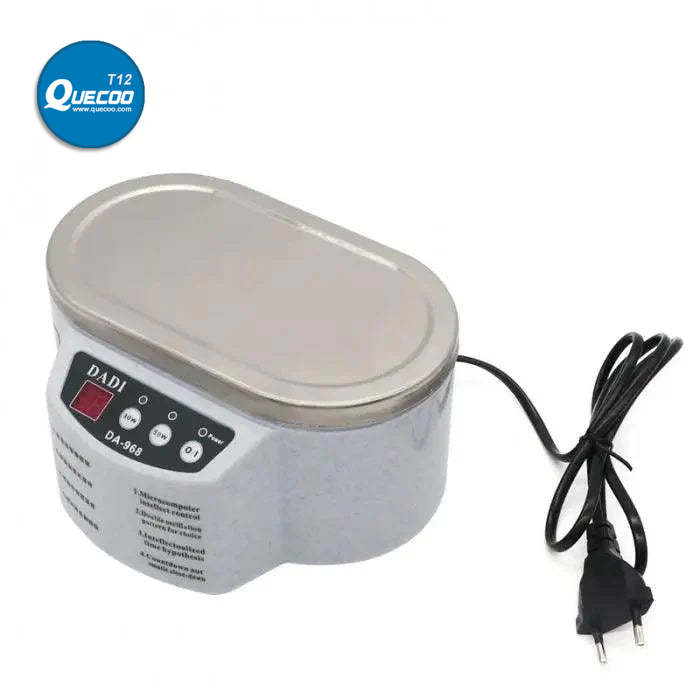 Mini Intelligent Ultrasonic Cleaner Circuit Board Cleaning Machine