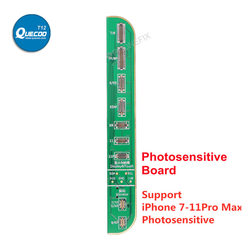 JC V1S PRO Programmer BGA315 BGA110 BGA70 for iPxd 7-14PM DFU Purple Screen Read Write SN No Disassembly Unbinding Iphone Parts