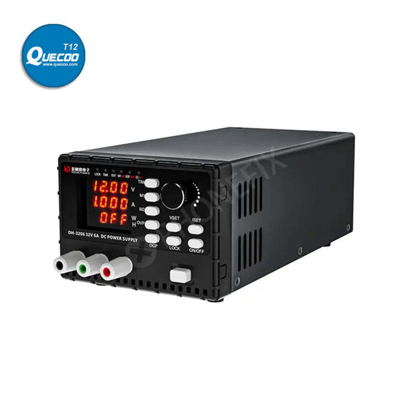 TBK DH-3206 DC Power Supply Voltage Regulator