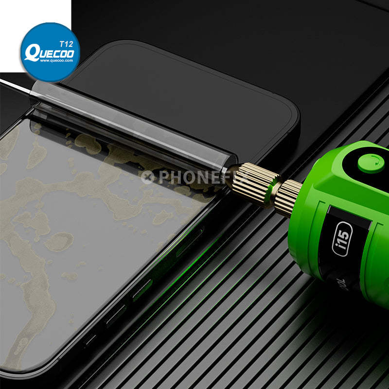 iFixes i15 Phone Screen OCA Glue Remover Electric Grinder