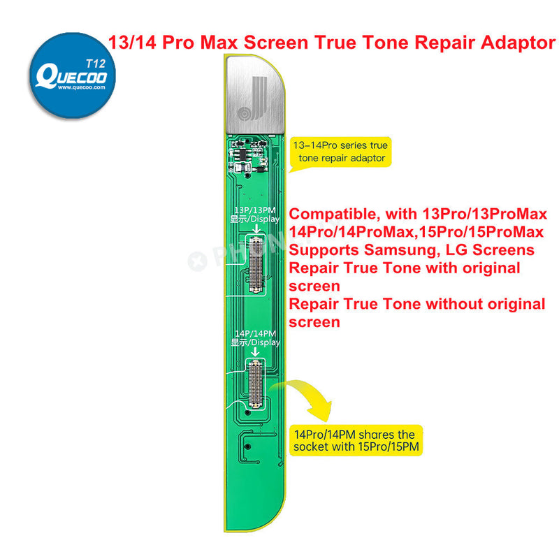 JC V1S PRO Programmer BGA315 BGA110 BGA70 for iPxd 7-14PM DFU Purple Screen Read Write SN No Disassembly Unbinding Iphone Parts