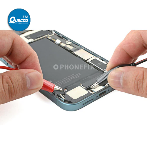 VoltClip Tool V007 Pro iPhone Battery Adhesive Debonding Remover Clip