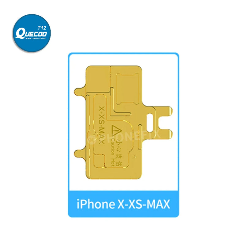 JC Aixun iHeater Pro Motherboard Desoldering Station for IPhone X-15PM Android Chip Camera Motherboard Layered Heating Repair