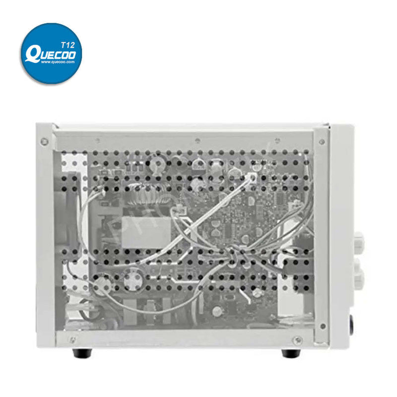 DMCH-K305DNW 4-Digital Regulated DC Power Supply For Phone Repair