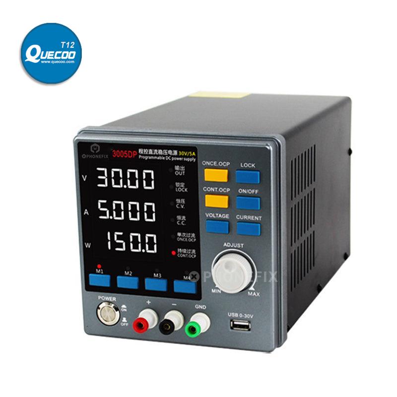 SUGON 3005D Adjustable Digital DC Power Supply 30V 5A Laboratory