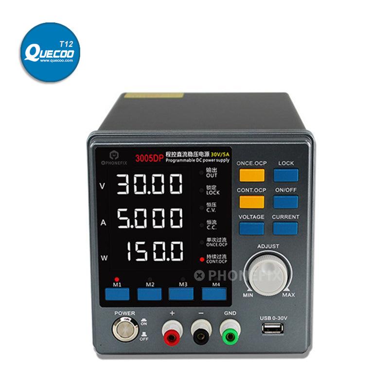 SUGON 3005D Adjustable Digital DC Power Supply 30V 5A Laboratory