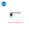 QIANLI Clone DZ03 Dot Matrix Programmer For iPhone X 11 12 13 14 PRO MAX Face ID Dot Projector Battery Repair Cable No Soldering