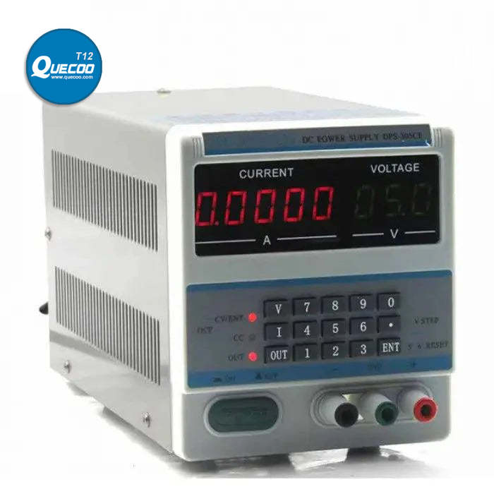 DPS-305 Adjustable DC Power Supply 0-30V 0-5A LED Display